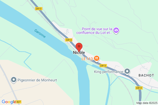 Chateau Nicole
