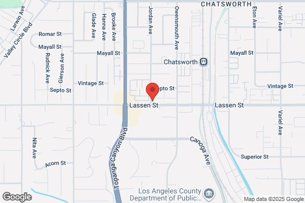 Jordan Court Hoa