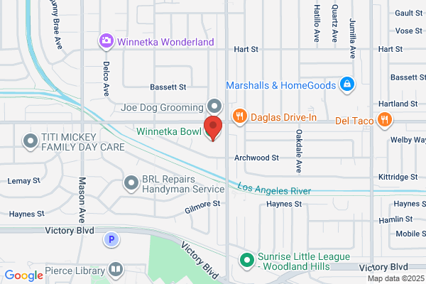 Canoga Park Motor Inn
