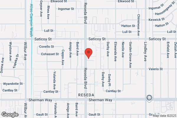 Reseda Mufflers