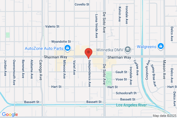 Canoga Park Car Wash