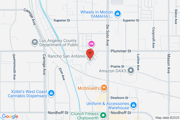Rancho San Antonio Independent Living Program