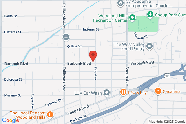 Woodland Hills Daycare