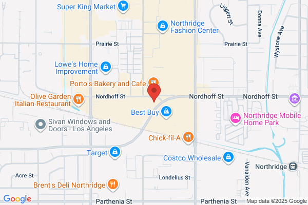 Dentist of Northridge