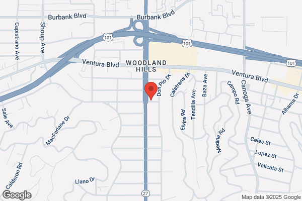 Modern American Dentistry - Woodland Hills