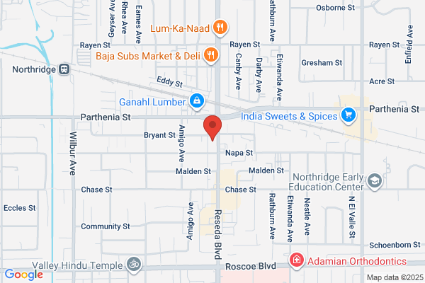 Smile Boutique Northridge