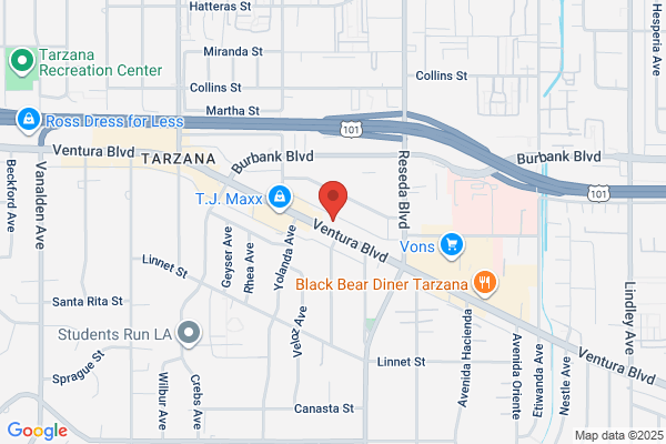 Tarzana Smile Center