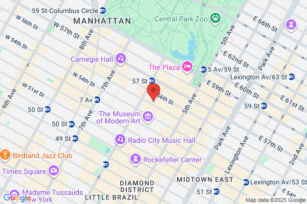 Vysotsky Vladimir DDS
