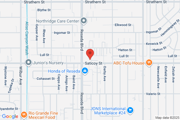Reseda Dental Group