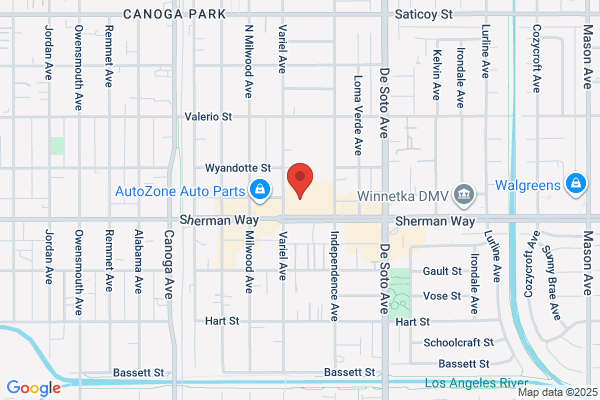 American Dental Center