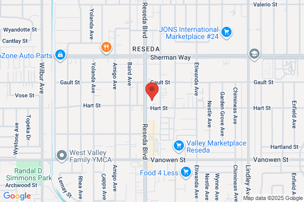 Bromberg Myron J DDS Inc