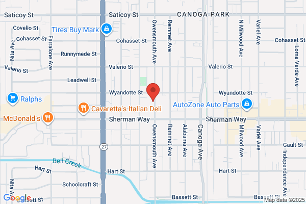 Canoga Valley Dental