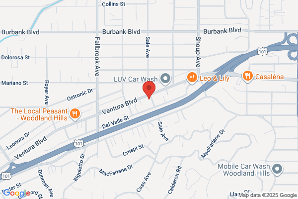 Complete Health Dentistry of Woodland Hills