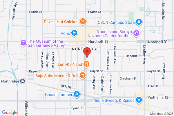 Northridge Advanced Dentistry