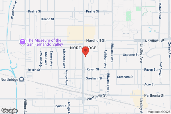 Northridge Emergency Dentist