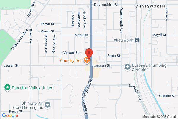 Porter Ranch Dentistry