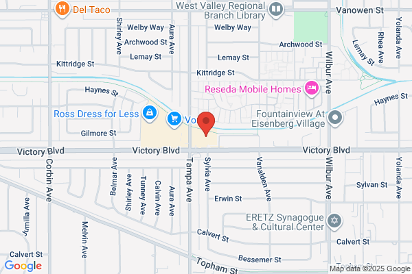 Reseda Root Canal - Gegamian Endodontics
