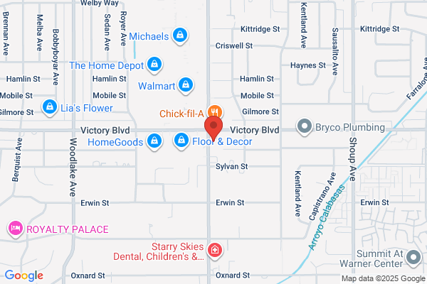Robert L. Merin DDS MS Inc. & Sean Sekhai DDS MS Inc.