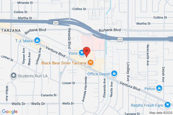 Tarzana Dental Group