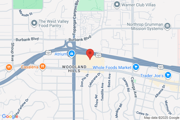 Topanga Dental Care