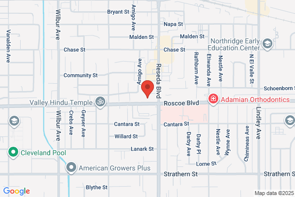 YA Family Dental - Awny Guindy, DDS, Youssef Guindy, DDS