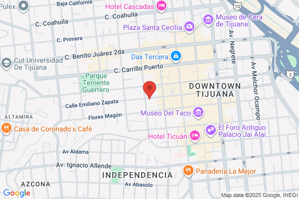 de la Vega Dentistry