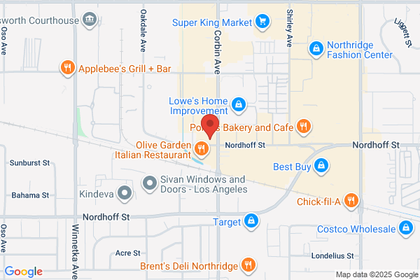 Facey Medical Group - Northridge