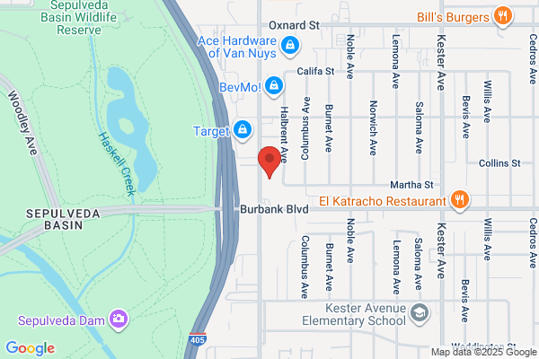 20944 Sherman Way Suite 109