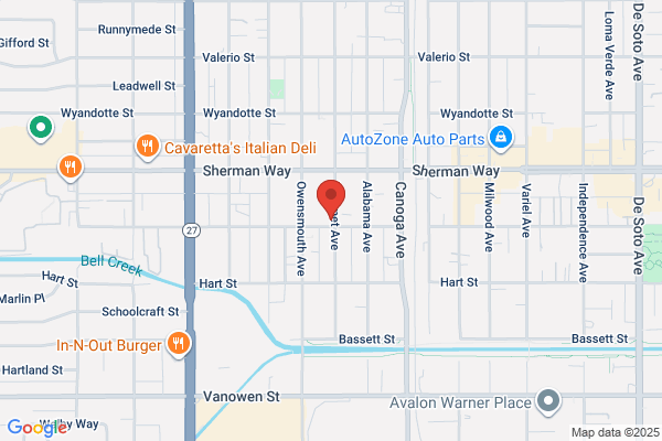 Canoga Care Center