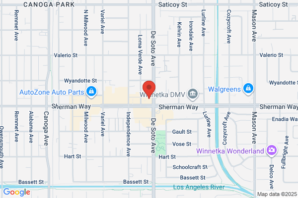 Canoga Park Urgent Care Family Medicine Inc