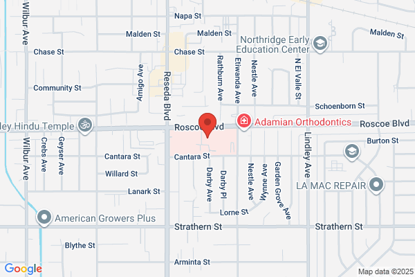 Dignity Health Medical Group - Northridge (multi-specialty)