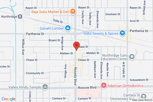 Hamlin Dental Group