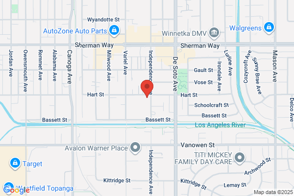 Hart Street Pta Dental Clinic