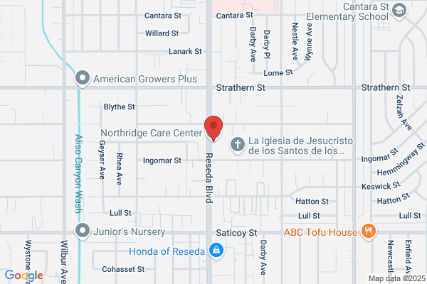 Northridge Care Center