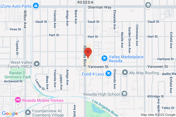 Reseda Family Medical Group and Urgent Care Clinic