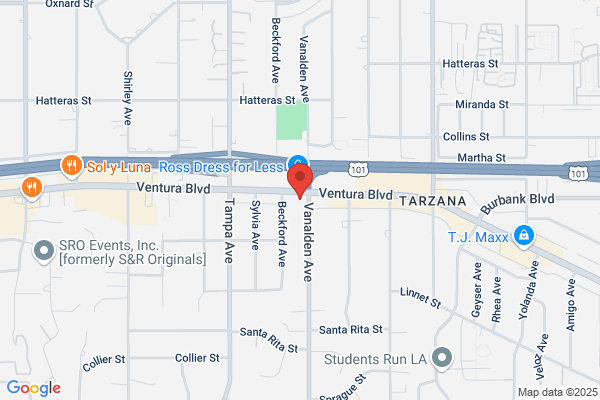Chevron Food Mart