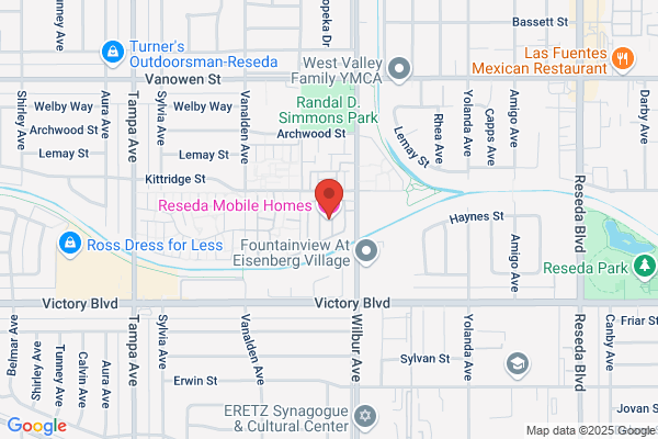 Reseda Mobil
