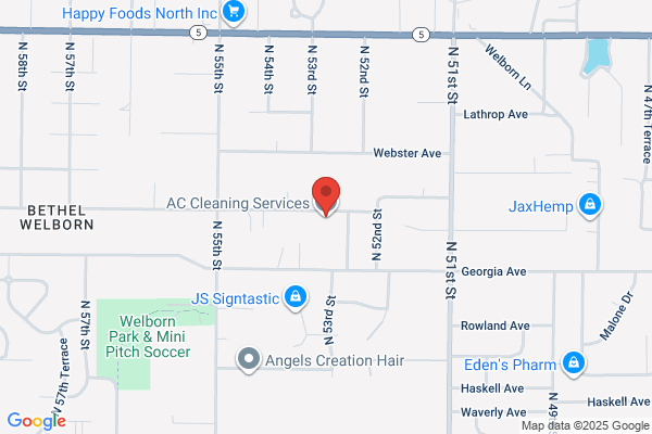 A&C Cleaners LLC