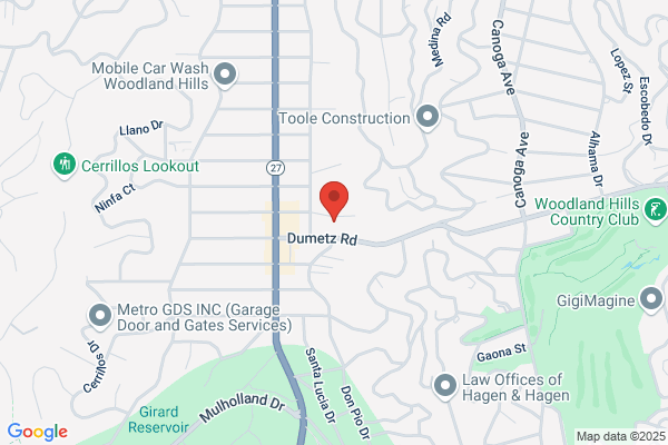 Sunrise Garage Door and Gate Repair Service