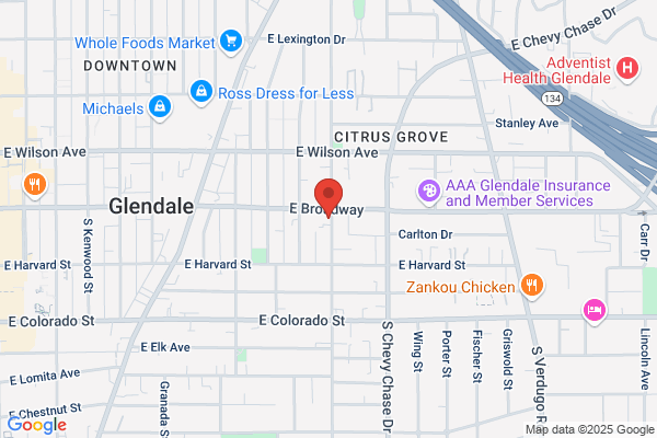 Dvin Market Deli Grocery