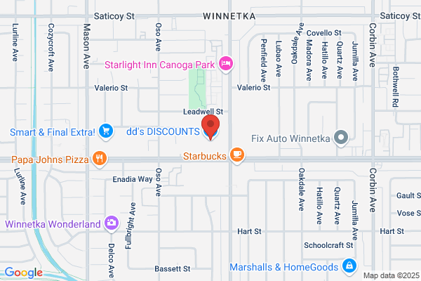 Sherman Discount Store