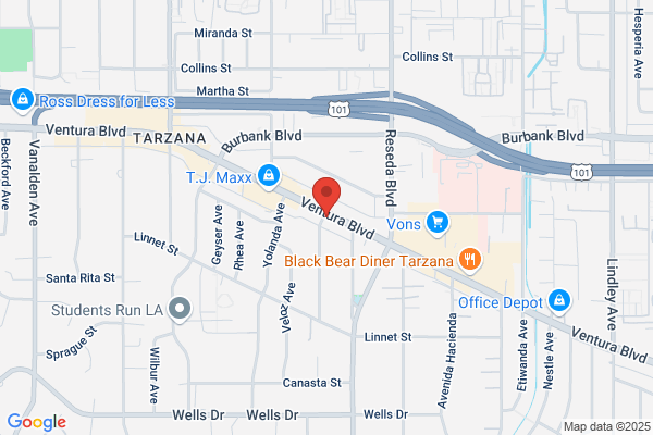 Tarzana Armenian Grocery & Deli