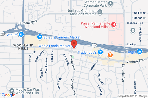 Whole Foods Market