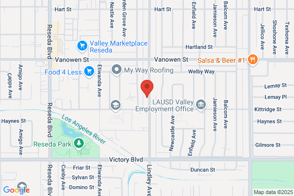 Second Home In the Valley Inc