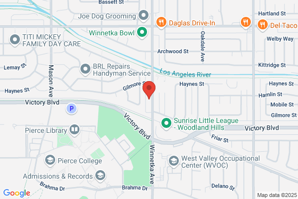 California Medical Nursing Services