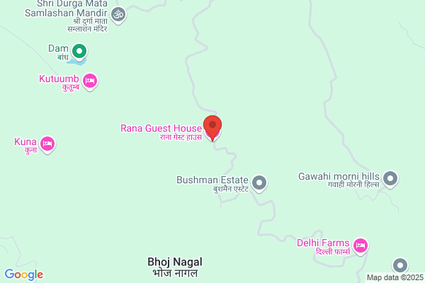 Ranan's Guest Home