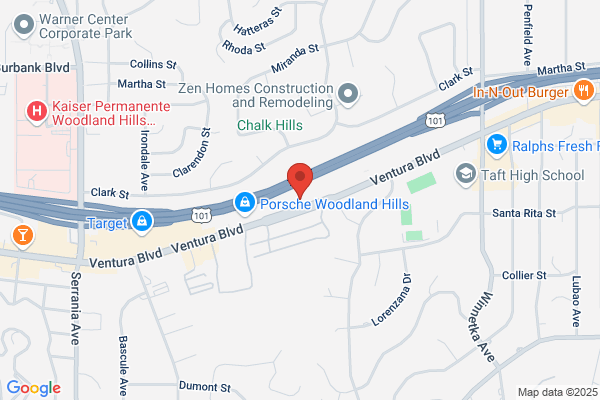 Sunrise Assisted Living of Woodland Hills