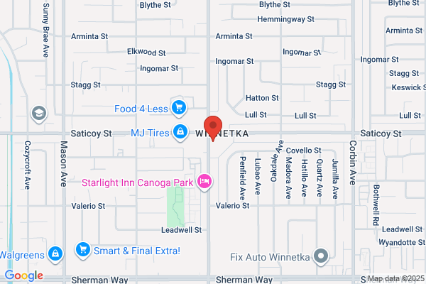 Winnetka Cleaners