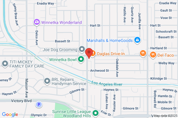 Canoga Medical Supply