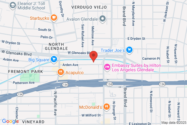 Citywide Medical Equipment Inc